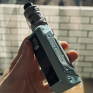 Geekvape Aegis Solo 3 (S100) Mod Kit Rainbow c баком Z Sub-Ohm 2021 Tank 3000mAh 5.5ml Стартовый набор