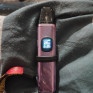OXVA Xlim Pro 2 Pod Kit 1300mAh Blue Python Багаторазова POD система OXVA Xlim Pro 2 Pod Kit 1300mAh Blue Python Багаторазова POD система