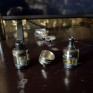 Voopoo PnP-X Pod Tank MTL Gray 5ml Бак на випаровувачах Voopoo PnP-X Pod Tank MTL Gray 5ml Бак на випаровувачах