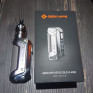 Geekvape Aegis Solo 3 Box Mod 100W (18650) Red Бокс мод Geekvape Aegis Solo 3 Box Mod 100W (18650) Red Бокс мод