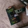 Картридж OXVA Xlim EZ Cartridge для багаторазової POD системи XLIM Pro / 2 / 3, v2, 3 Ultra, SE / 2, SQ / Pro / Pro 2, Classic Edition, GO/2, Crystal 2ml/3ml