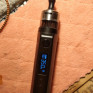 Voopoo PnP-X Pod Tank MTL Gray 5ml Бак на випаровувачах Voopoo PnP-X Pod Tank MTL Gray 5ml Бак на випаровувачах