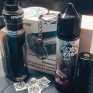 YIHI SXmini SL Class V2 Box Mod Fire Red Бокс мод YIHI SXmini SL Class V2 Box Mod Fire Red Бокс мод