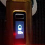 OXVA Vprime Pod Mod Kit 2600mAh Многоразовая POD система OXVA Vprime Pod Mod Kit 2600mAh Многоразовая POD система