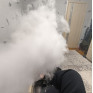 Hellvape Fat Rabbit Solo 2 RTA Обслуговуваний бак Hellvape Fat Rabbit Solo 2 RTA Обслуговуваний бак