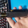 dotMod dotBox 100W Box Mod Grey Бокс Мод dotMod dotBox 100W Box Mod Grey Бокс Мод
