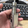 Ambition Mods Trinity MTL RTA Обслуживаемый бак