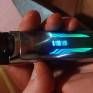 Voopoo Vmate Max Pod Kit 1200mAh Многоразовая POD система Voopoo Vmate Max Pod Kit 1200mAh Многоразовая POD система