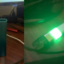 Elf Bar ELFX Pod Kit 1000mAh Багаторазова POD система Elf Bar ELFX Pod Kit 1000mAh Багаторазова POD система