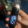 Aspire Pixo Pod System Kit 1100mAh Багаторазова POD система Aspire Pixo Pod System Kit 1100mAh Багаторазова POD система