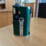 BP Mods Tomahawk SBS & Squonker Box Mod Бокс мод BP Mods Tomahawk SBS & Squonker Box Mod Бокс мод
