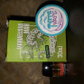 Рідина Marvellous MAX Salt 30ml (набір компонентів) Рідина Marvellous MAX Salt 30ml (набір компонентів)