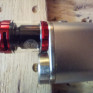GeekVape Zeus X (ZX) RTA Обслуговуваний бак GeekVape Zeus X (ZX) RTA Обслуговуваний бак