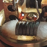 Спираль Alien Clapton Coil (готовый койл для вейпа) Спираль Alien Clapton Coil (готовый койл для вейпа)