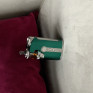 Ambition Mods Bi2hop (Bishop 2) MTL RTA Обслуговуваний бак Ambition Mods Bi2hop (Bishop 2) MTL RTA Обслуговуваний бак