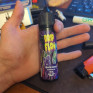Рідина Drip Flow Organic Apple Mint 60ml 6mg зі смаком яблука та м'яти (набір компонентів) Рідина Drip Flow Organic Apple Mint 60ml 6mg зі смаком яблука та м'яти (набір компонентів)