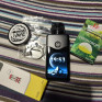 Voopoo Vinci E120 Pod Mod Kit 120W 4500mAh Електронна сигарета Voopoo Vinci E120 Pod Mod Kit 120W 4500mAh Електронна сигарета