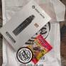 Geekvape Wenax Q Ultra Pod Kit 1300mAh Багаторазова POD система Geekvape Wenax Q Ultra Pod Kit 1300mAh Багаторазова POD система