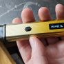 ZQ XTAL Pro Ultra Pod Kit 1000mAh Black Багаторазова POD система ZQ XTAL Pro Ultra Pod Kit 1000mAh Black Багаторазова POD система