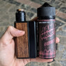 Hellvape Drop Dead v2 RDA Rainbow Дріпка Hellvape Drop Dead v2 RDA Rainbow Дріпка