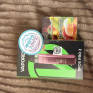 Vaporesso XROS PRO 2 Pod System Kit 2000mAh Gem Green Багаторазова POD система Vaporesso XROS PRO 2 Pod System Kit 2000mAh Gem Green Багаторазова POD система