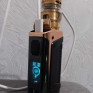 Geekvape Aegis Legend 5 Box Mod 200W Бокс мод Geekvape Aegis Legend 5 Box Mod 200W Бокс мод
