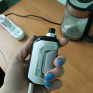Geekvape Aegis Hero 5 Pod Kit 2000mAh Багаторазова POD система Geekvape Aegis Hero 5 Pod Kit 2000mAh Багаторазова POD система