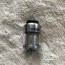 ThunderCloud Bonza Pro RTA Atomizer Обслуживаемый бак ThunderCloud Bonza Pro RTA Atomizer Обслуживаемый бак