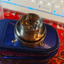 YFTK Dvarw FL MTL RTA 22mm 5ml Обслуговуваний бак