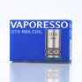 Vaporesso GTX RBA Coil v2 Обслуживаемая база для многоразовой POD системы Vaporesso Luxe XR / XR Max / X Pro Pod Kit 5ml