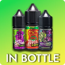 Рідини In Bottle